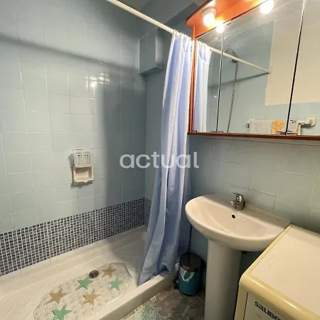 Suntower E20 Apartment *