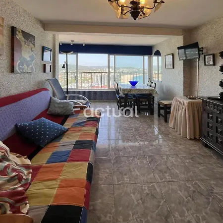 Suntower E20 Apartment