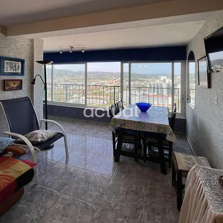 Suntower E20 Apartment *