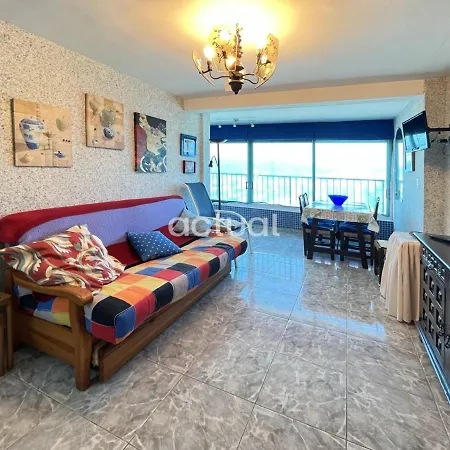 Suntower E20 Apartment Platja d'Aro