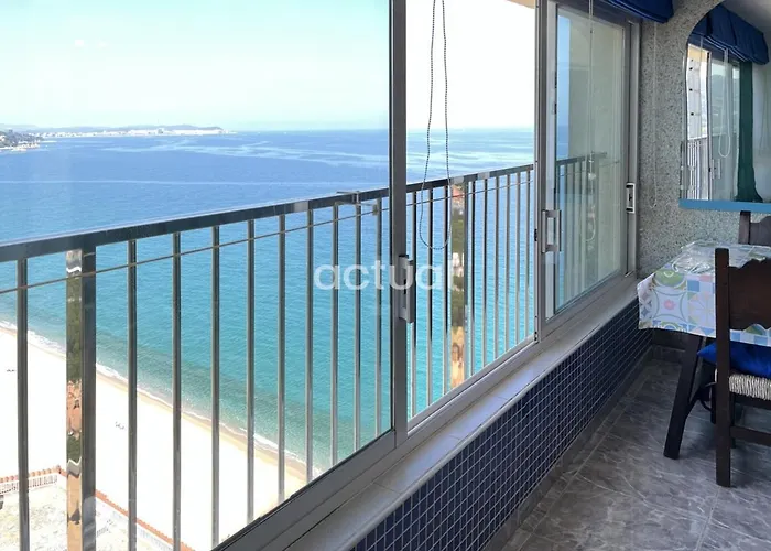 Suntower E20 Castell-Platja d’Aro