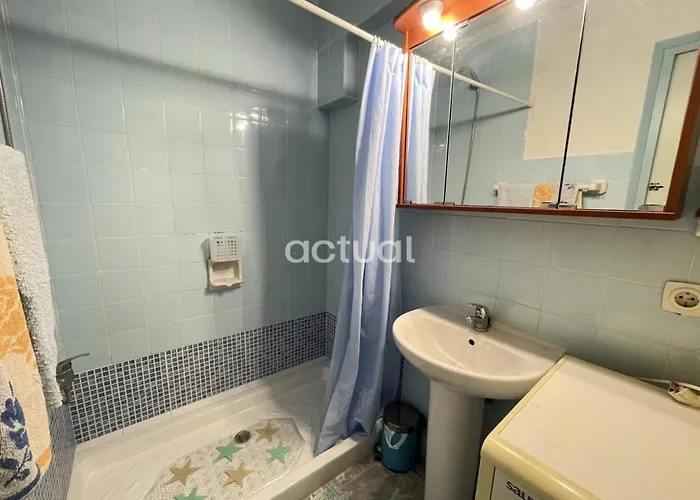 Suntower E20 Apartment *