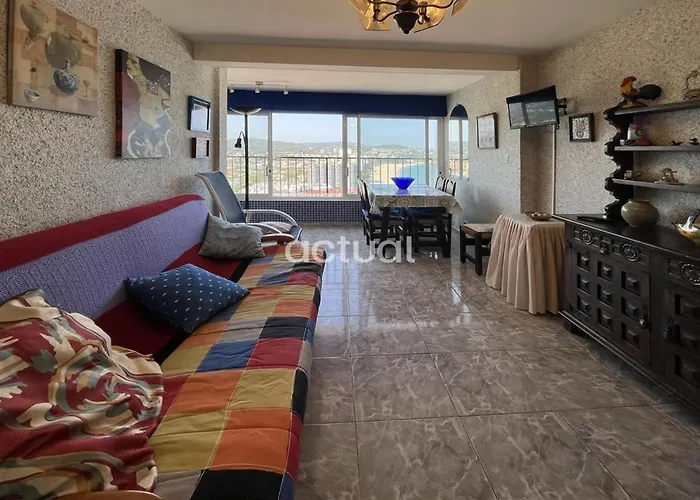 Suntower E20 Apartment