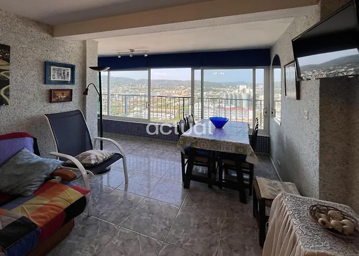 Suntower E20 Apartment *