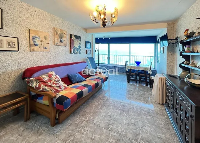 Suntower E20 Apartment Castell-Platja d’Aro